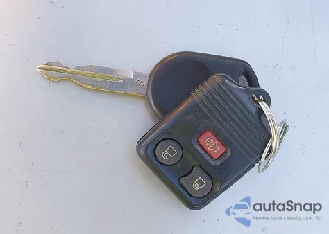 2008 Ford F-150 Fx4/Lariat/Xl/Xlt z USA, uszkodzony, nr VIN 1FTPX14V18FC04479